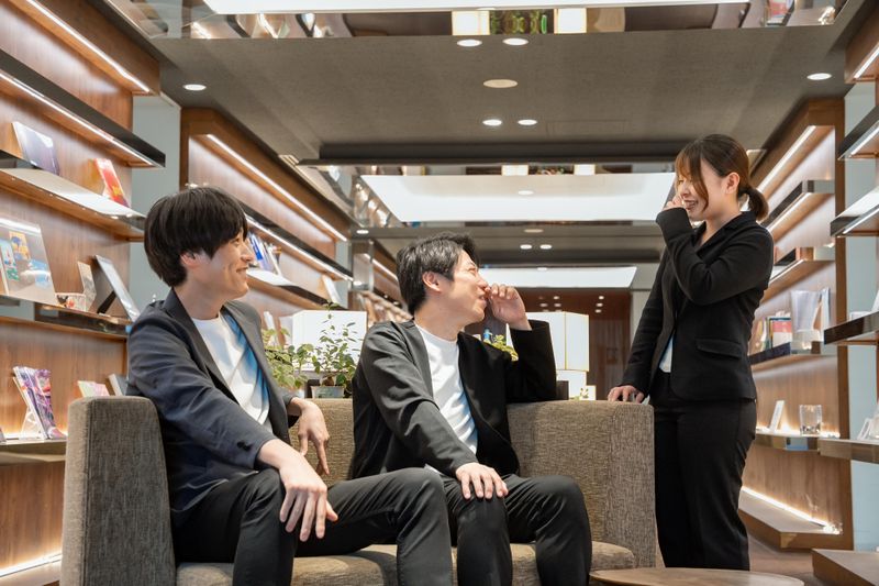 株式会社プロテラス　東京本社のアルバイト・バイト求人情報-03