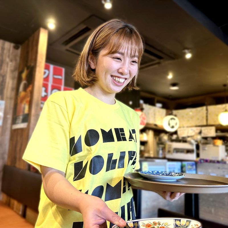 焼肉ホルモンたけ田　小手指店のアルバイト・バイト求人情報-04