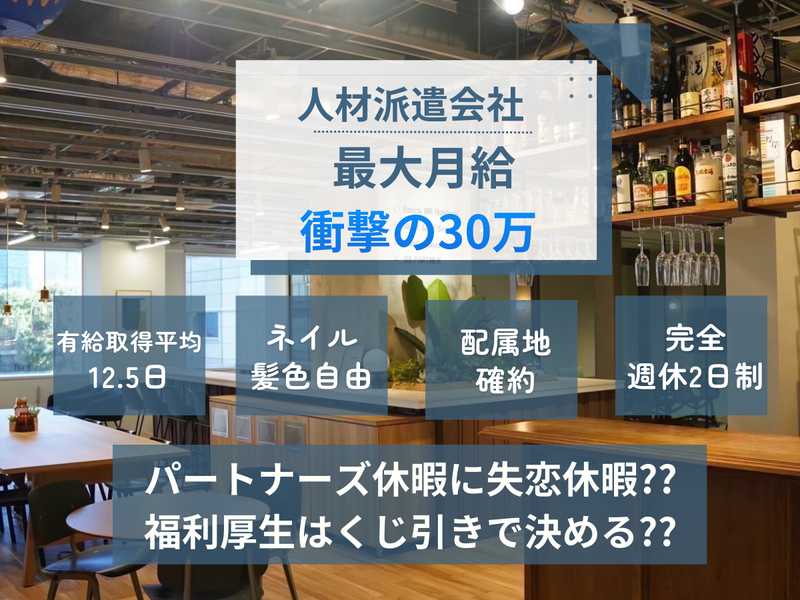 エスエスパートナー株式会社