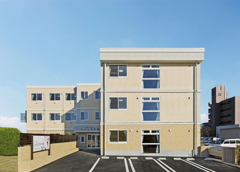 グループホーム　しんしろの憩のアルバイト・バイト求人情報-03