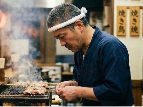 やきとり道場 さくら 長津田南口店の求人・転職情報