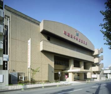 医療法人財団明理会　明理会中央総合病院のアルバイト・バイト求人情報-02