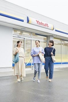 株式会社ヤクルト本社 岡山ヤクルト販売株式会社/西市センターのアルバイト・バイト求人情報-04