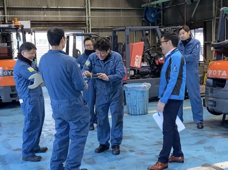 スズヒロフォークリフト株式会社のアルバイト・バイト求人情報-03