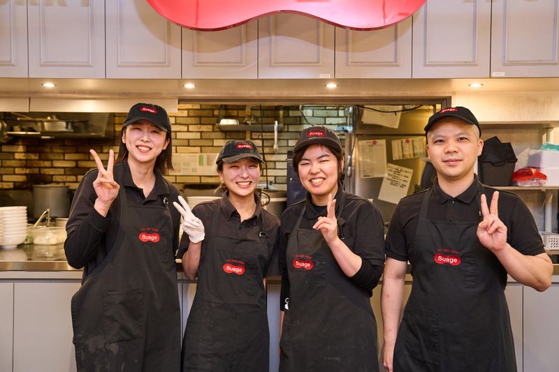 Suage 金沢店のアルバイト・バイト求人情報-04