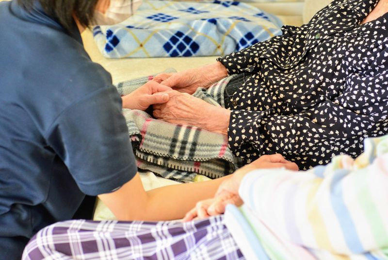 有料老人ホームヴィーヴル(株式会社ヴィーヴル)のアルバイト・バイト求人情報-02