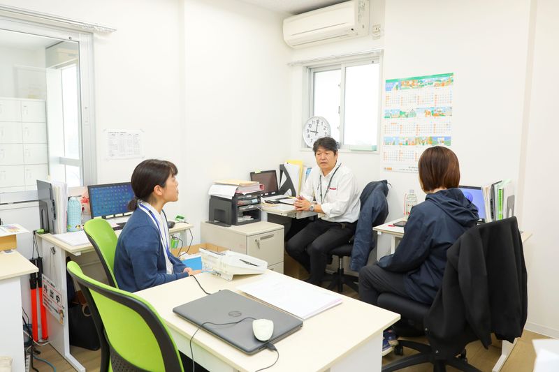 社会福祉法人藤の実会-0002の求人・転職情報