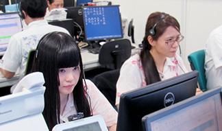 日本テクノ株式会社