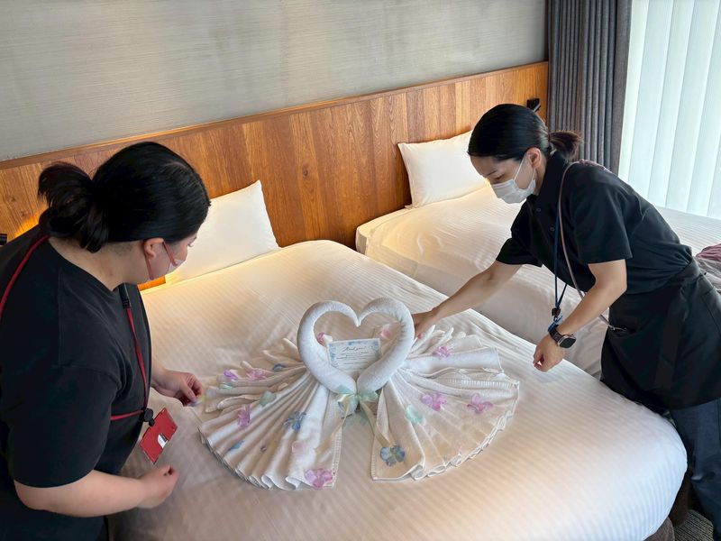 株式会社Ｐｒｏｓｔｙｌｅ旅館の求人・転職情報