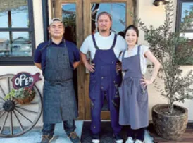 kitchen　KOPPEのアルバイト・バイト求人情報