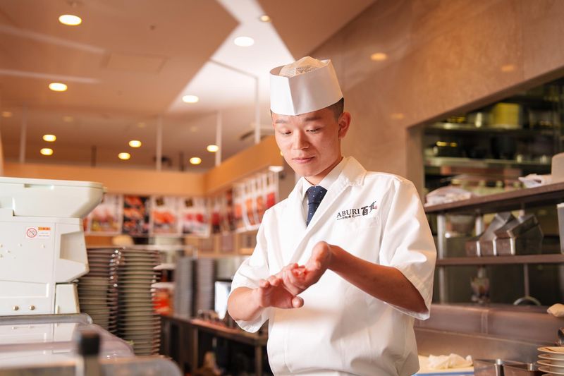 築地すし源&イートイット! 五所川原ELM店のアルバイト・バイト求人情報-03