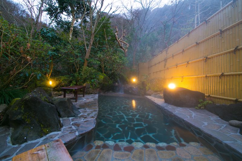 株式会社元湯旅館の求人・転職情報