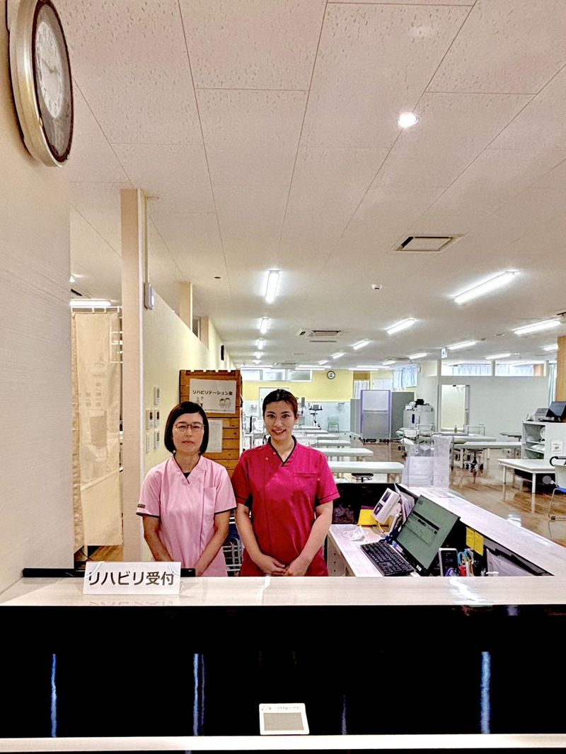 松戸整形外科おおたかの森クリニックのアルバイト・バイト求人情報｜【タウンワーク】でバイトやパートのお仕事探し