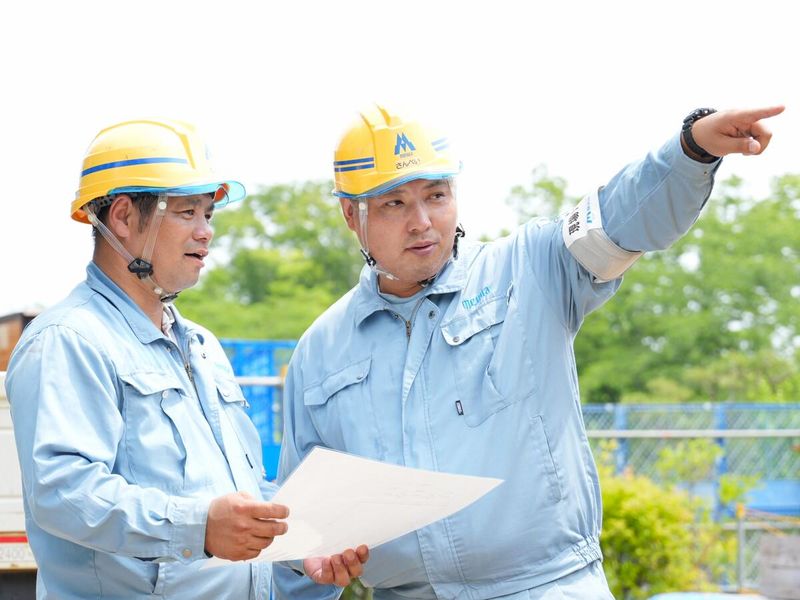 株式会社メイワ