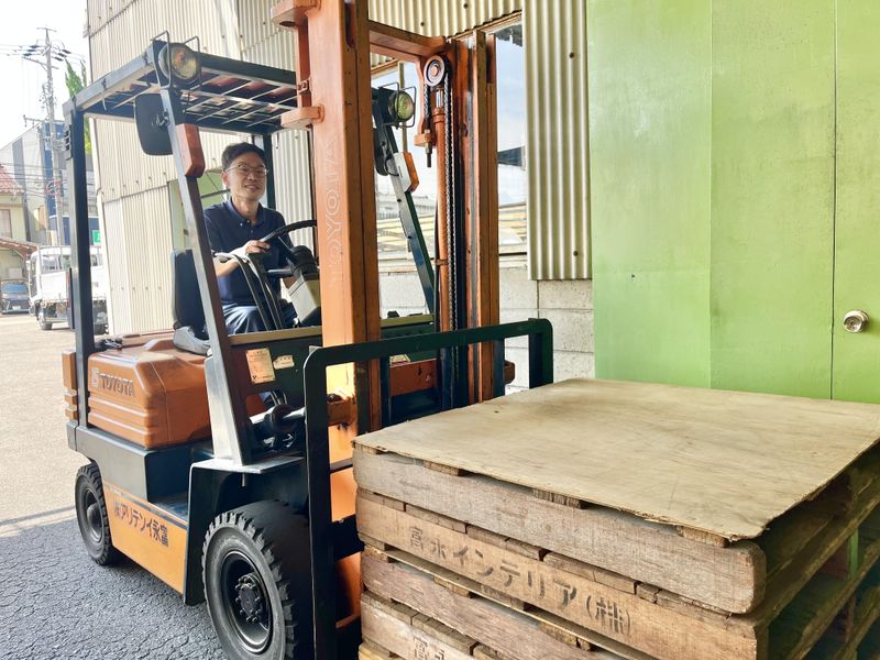 富永インテリア株式会社の求人・転職情報