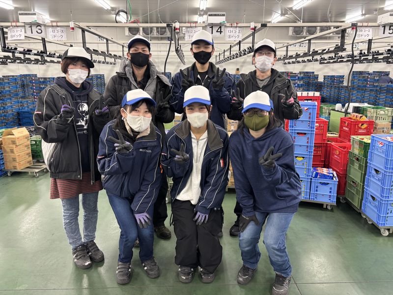 株式会社エスアイシステム　チルド厚木センター