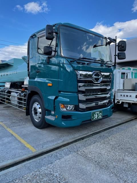 森洋運輸株式会社の求人・転職情報