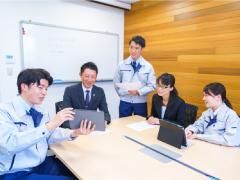 新日本ガス株式会社の求人・転職情報