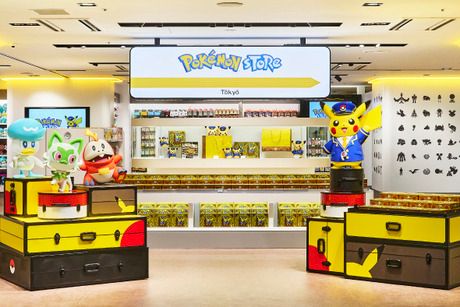 ポケモンストア　東京駅店のアルバイト・バイト求人情報-06