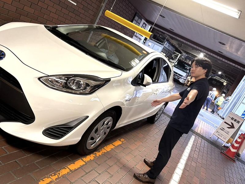 日本駐車場開発株式会社　の求人・転職情報