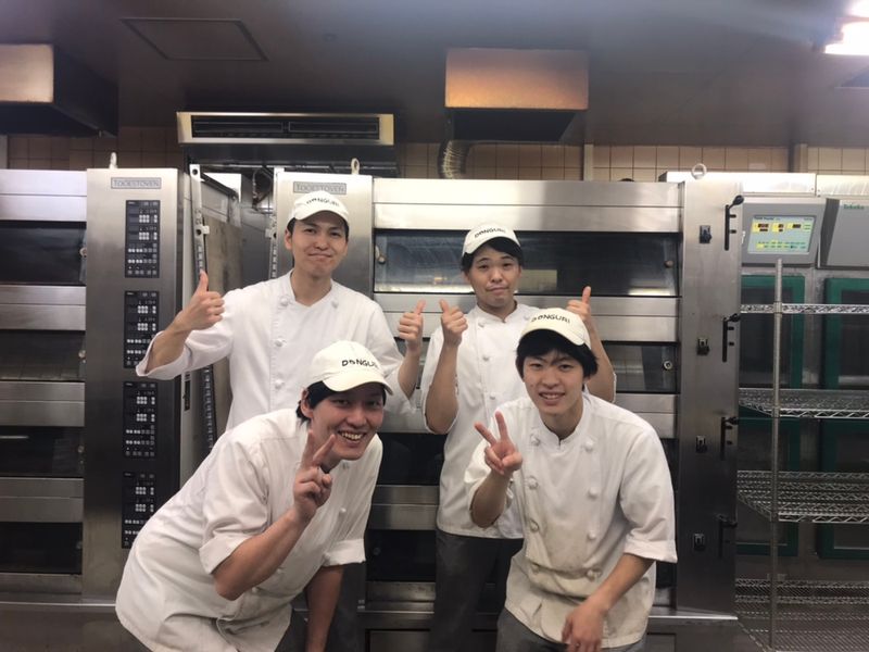 株式会社　どんぐりのアルバイト・バイト求人情報-04