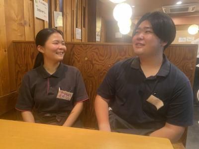 気まぐれ厨房 ごっつ 青物横丁店のアルバイト・バイト求人情報-02