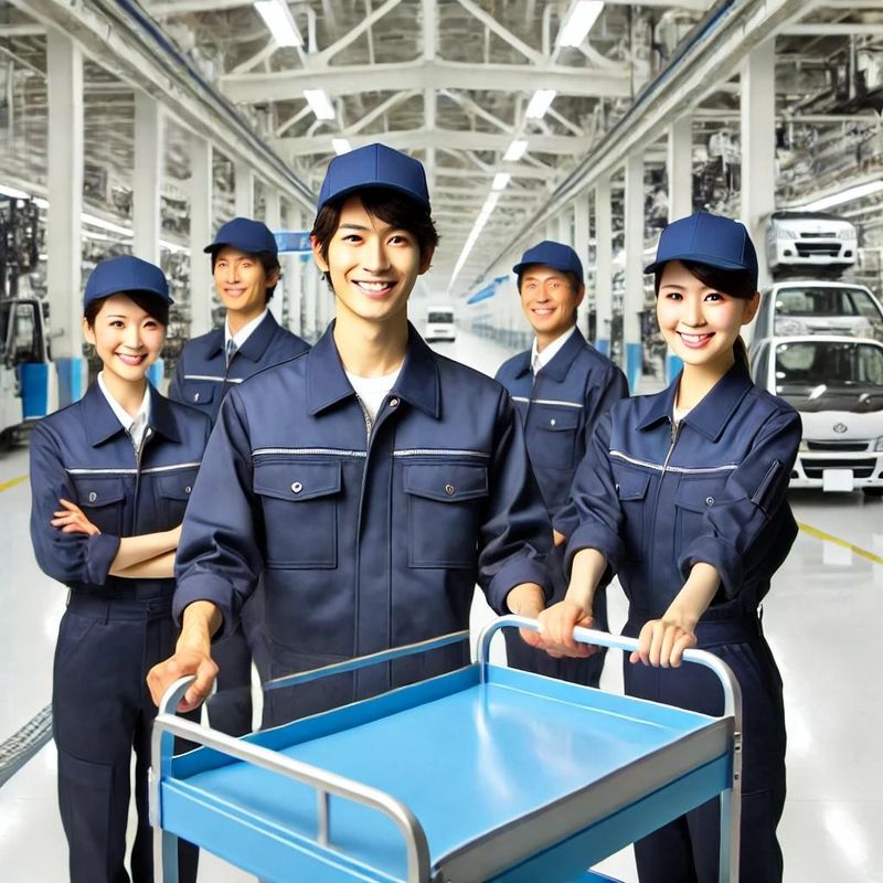 株式会社総商セレクト　平塚事業所(71015a)