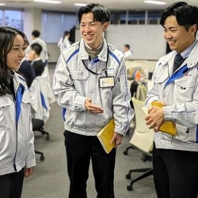 ねじ業界とFujitaの仕事を知る WEBセミナー