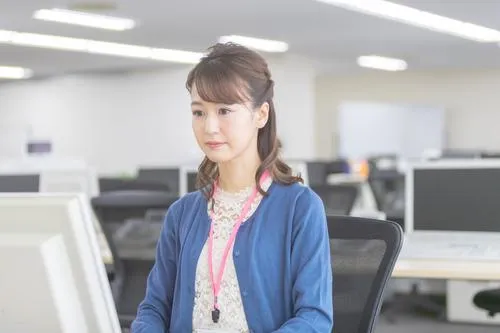 求人画像