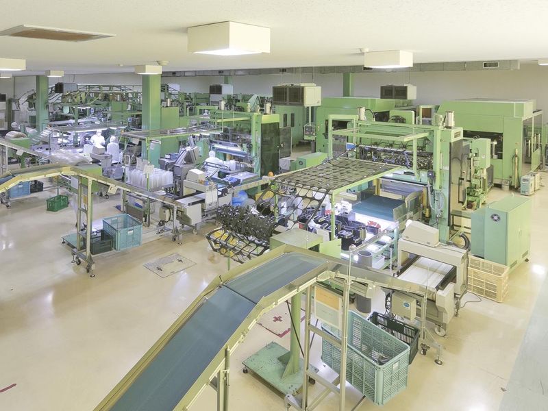 サンパックス株式会社のアルバイト・バイト求人情報-02