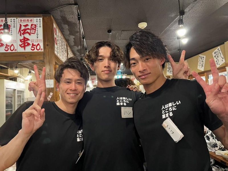 新時代新所沢駅前店のアルバイト・バイト求人情報-02