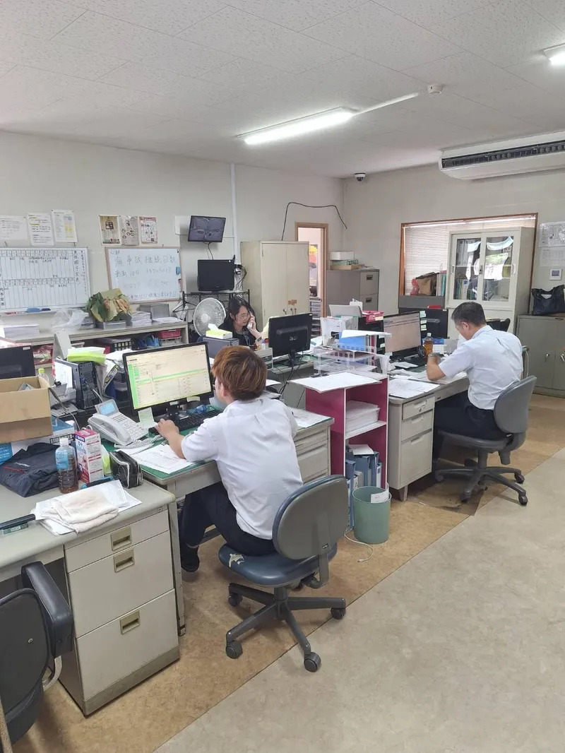 エース総合運輸株式会社の求人・転職情報