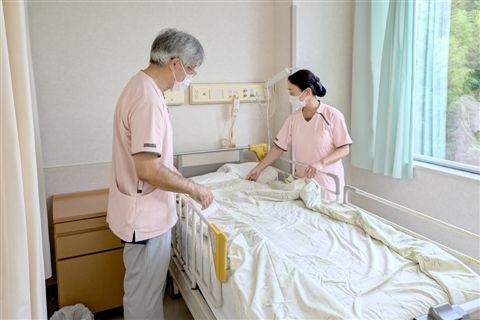 医療法人鳳生会の求人・転職情報