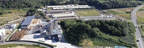 遠州フォレストエナジー合同会社の求人・転職情報