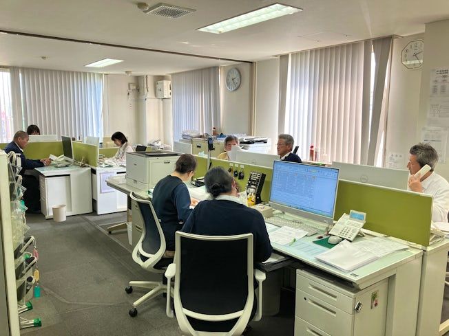 大丸北海道陸送株式会社の求人・転職情報