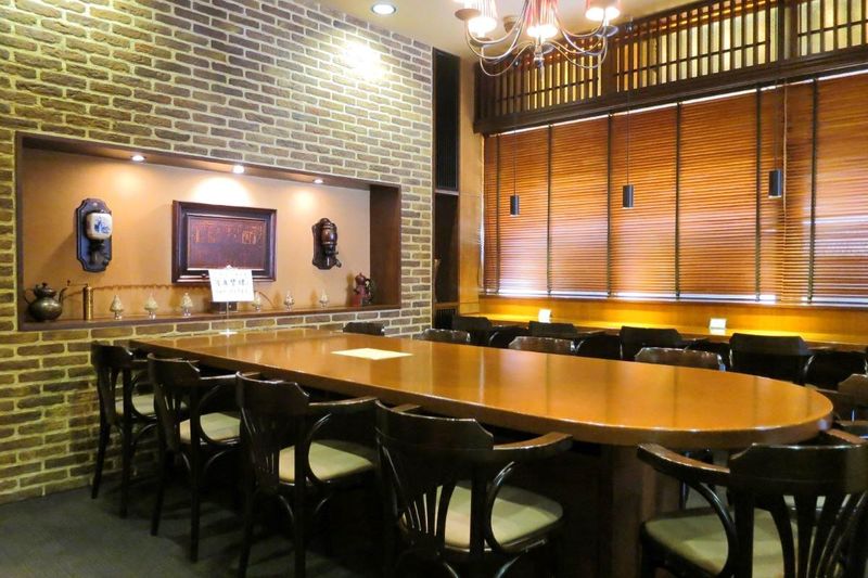 SAITO’S COFFEE　内神田店のアルバイト・バイト求人情報-03