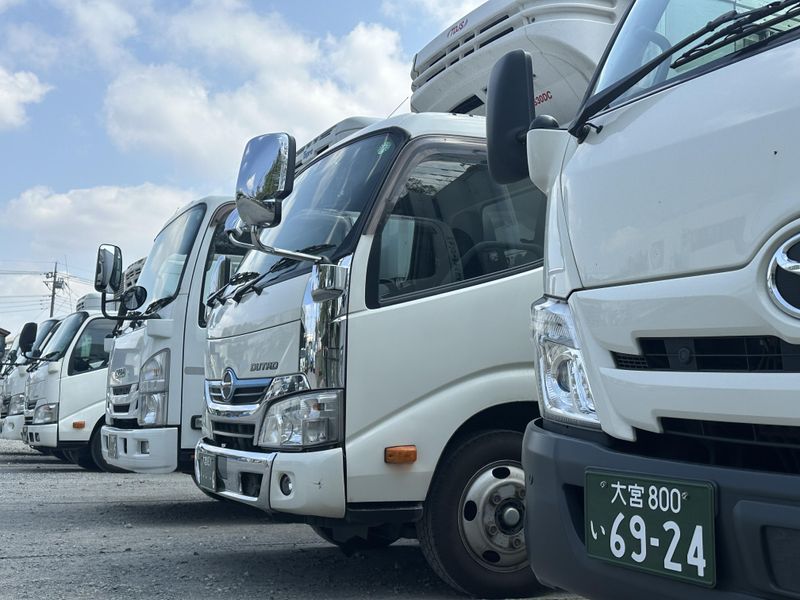 株式会社オンリーライスエクスプレス