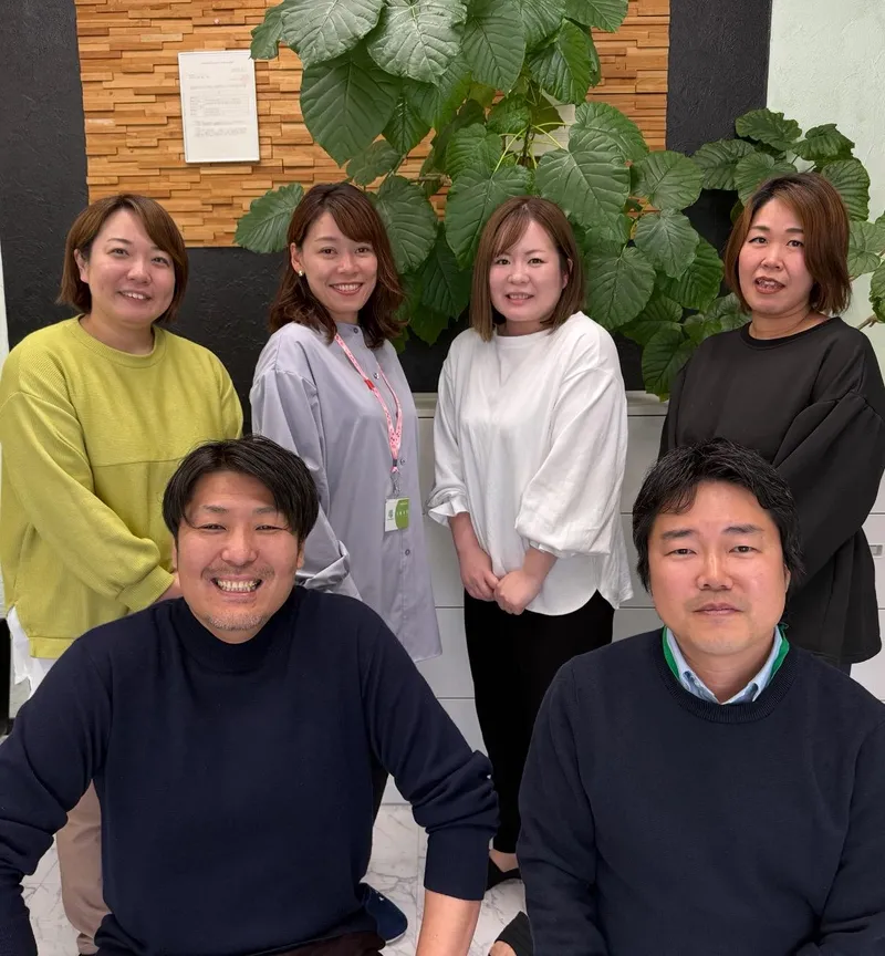 （株）officeGreenの求人・転職情報