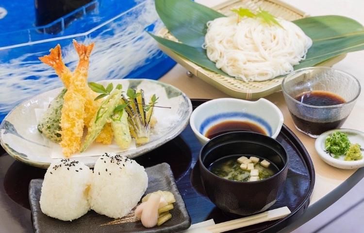 そうめん流しせばるのアルバイト・バイト求人情報-04