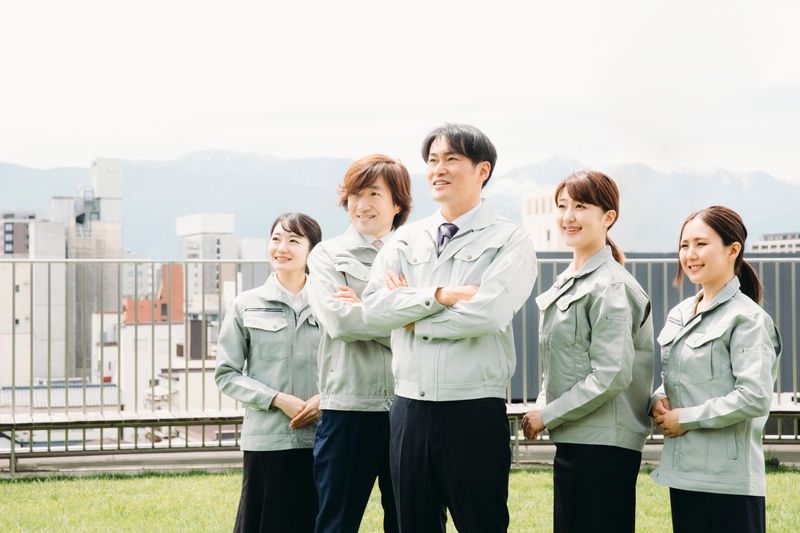 株式会社アベールジャパン　福岡支店の求人・転職情報