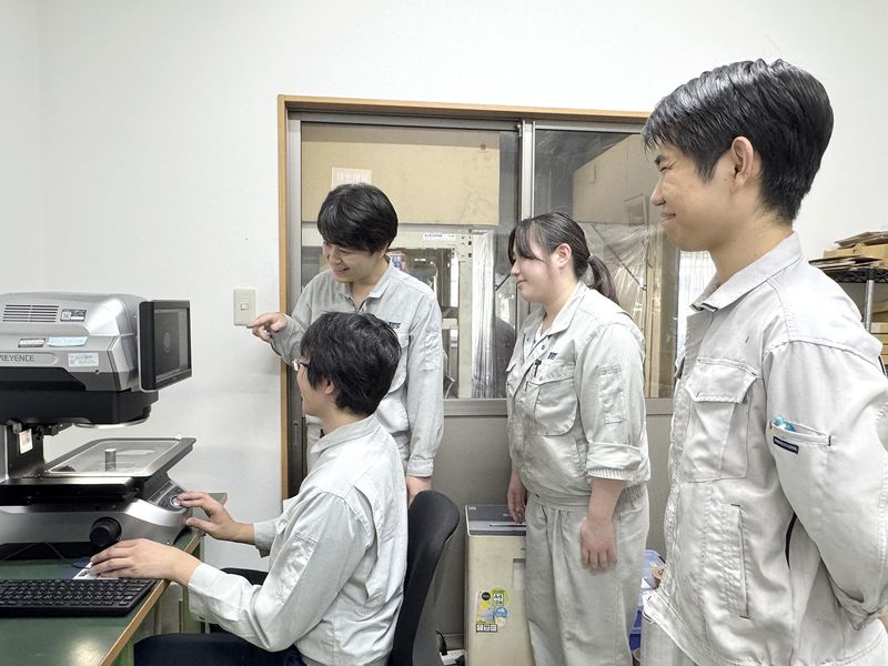 株式会社東海エンジニアリングサービス　岐阜工場のアルバイト・バイト求人情報-05