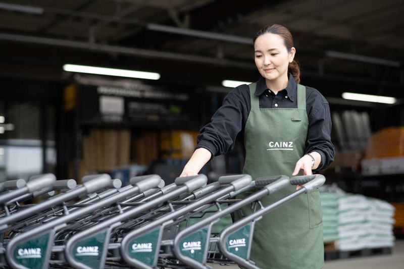 カインズ　浜松市野店のアルバイト・バイト求人情報-46