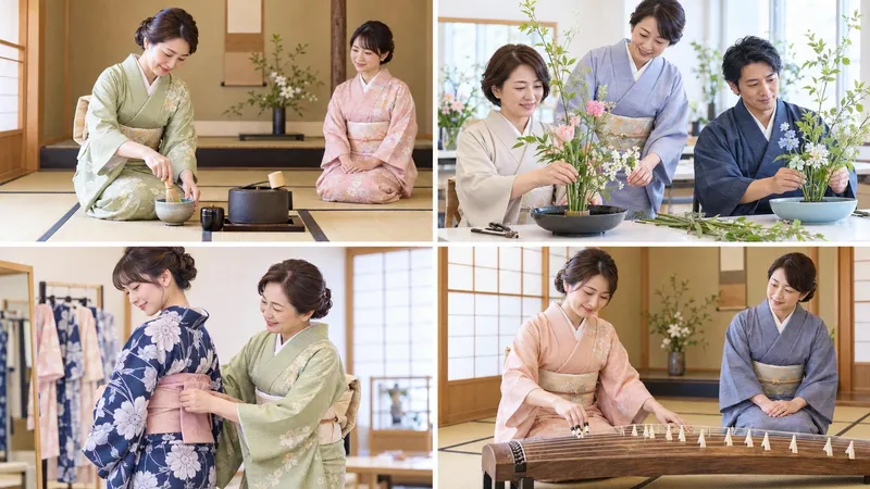 2nd Community株式会社 町田スタジオのアルバイト・バイト求人情報