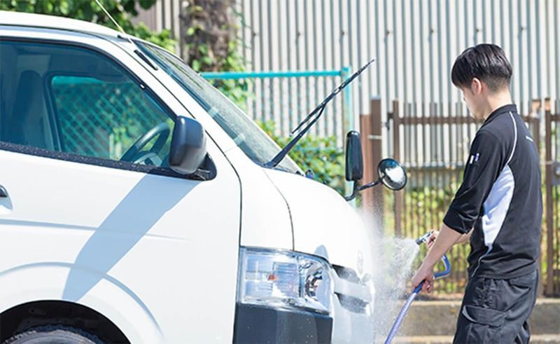 有限会社ピュアコーポレーションの求人・転職情報