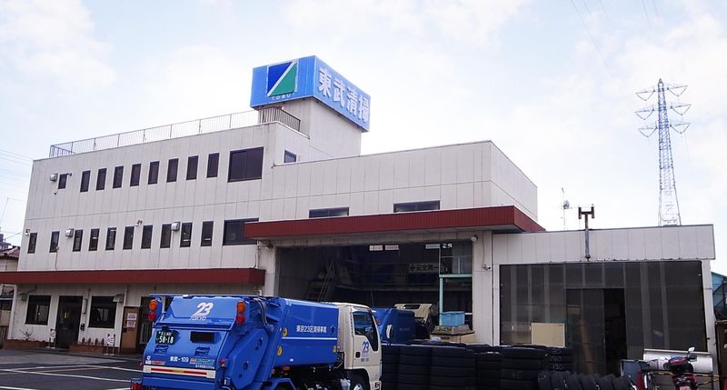 東武清掃株式会社のアルバイト・バイト求人情報-07