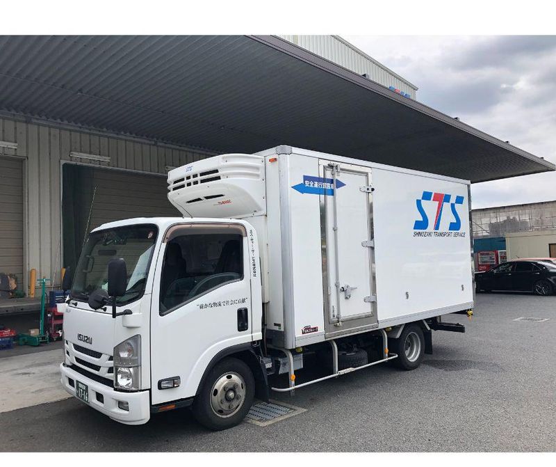 エス・ティー・サービス株式会社　横浜営業所(勤務地/車庫)のアルバイト・バイト求人情報-02