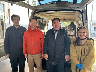 株式会社時麺の求人・転職情報