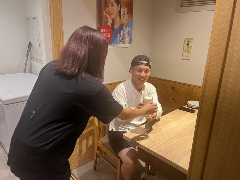 個室居酒屋 他力本願のアルバイト・バイト求人情報-02