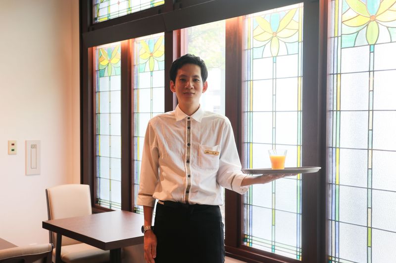 株式会社ケン・ホテルマネジメント京都-0008の求人・転職情報