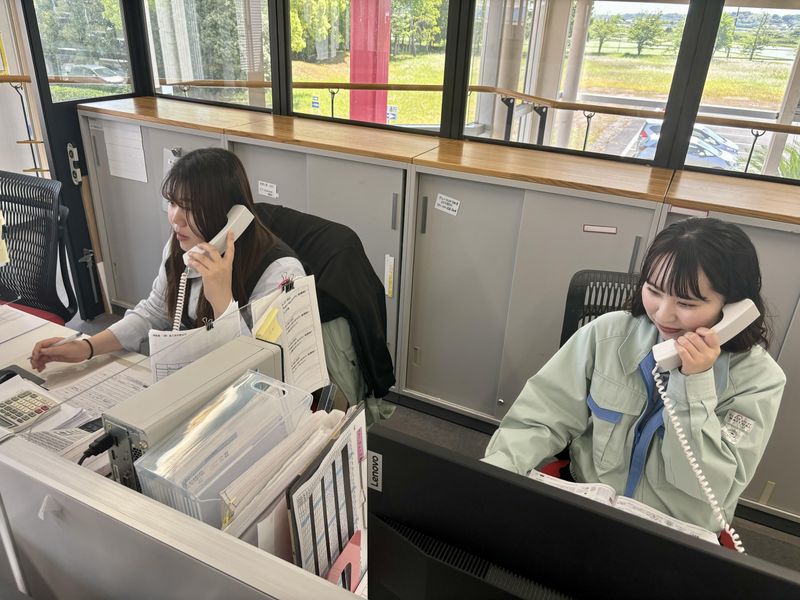 江戸崎共栄工業株式会社-0006の求人・転職情報